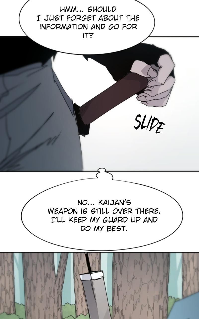 The Ember Knight Chapter 71 - Page 32