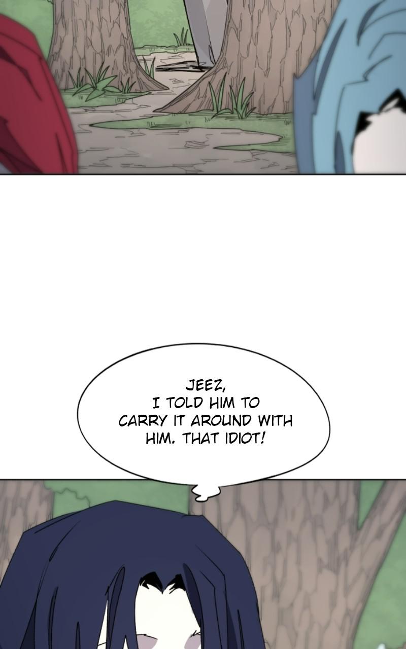 The Ember Knight Chapter 71 - Page 33