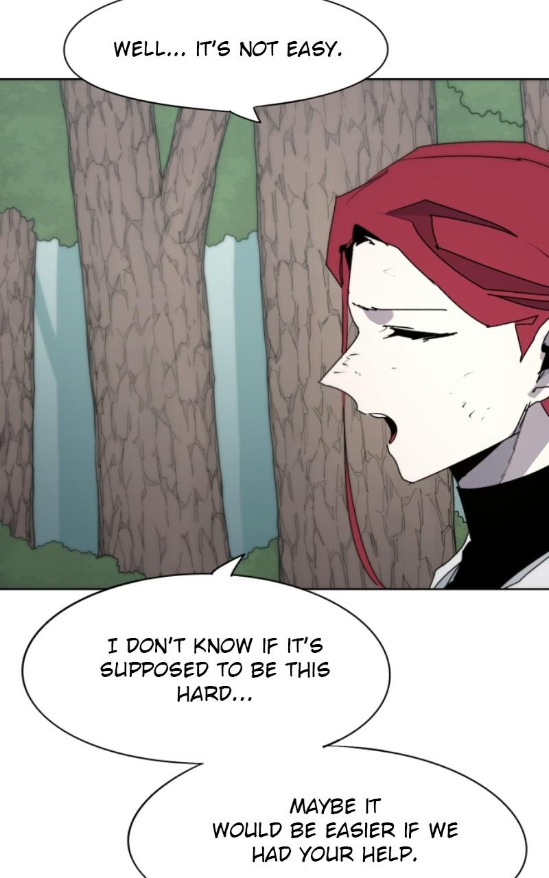 The Ember Knight Chapter 71 - Page 35