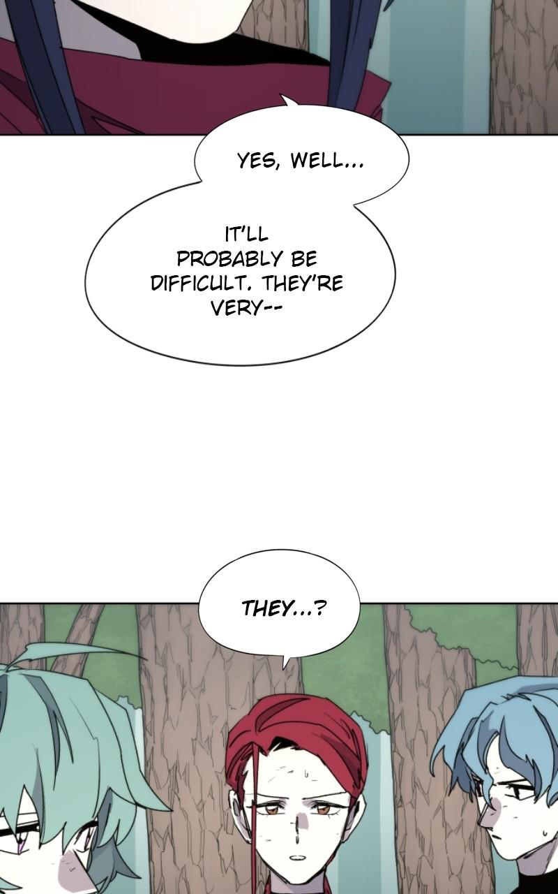 The Ember Knight Chapter 71 - Page 37