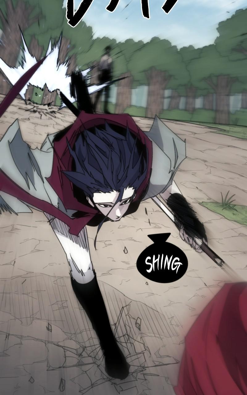 The Ember Knight Chapter 71 - Page 41