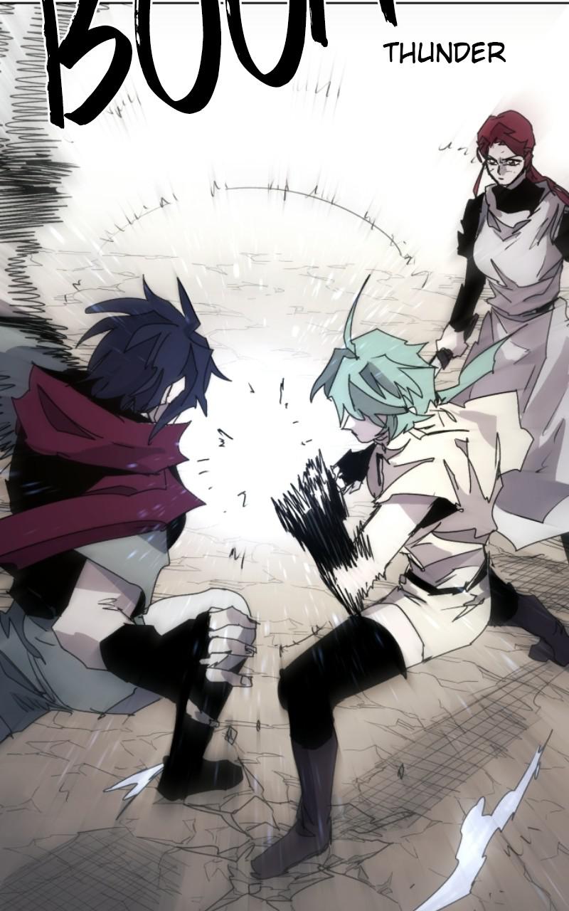 The Ember Knight Chapter 71 - Page 44