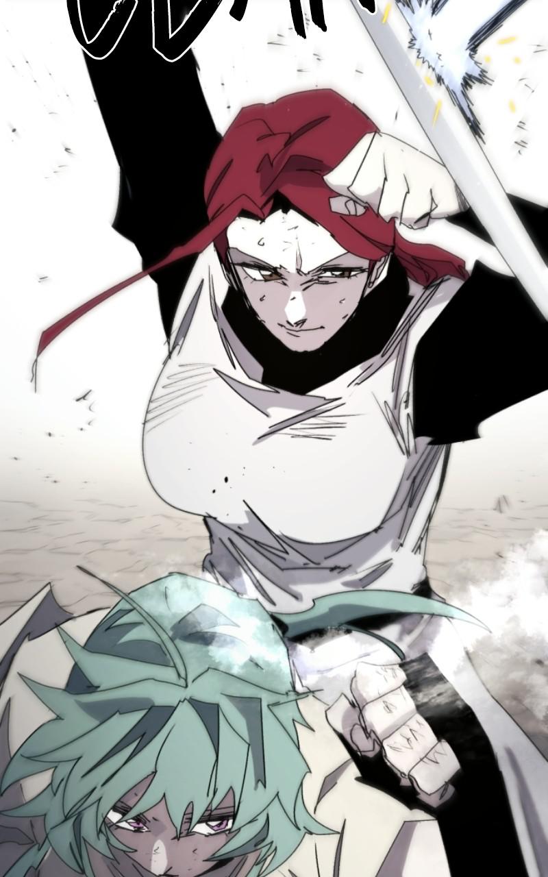 The Ember Knight Chapter 71 - Page 49