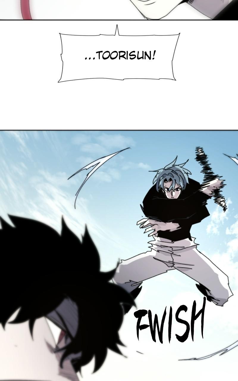 The Ember Knight Chapter 71 - Page 54