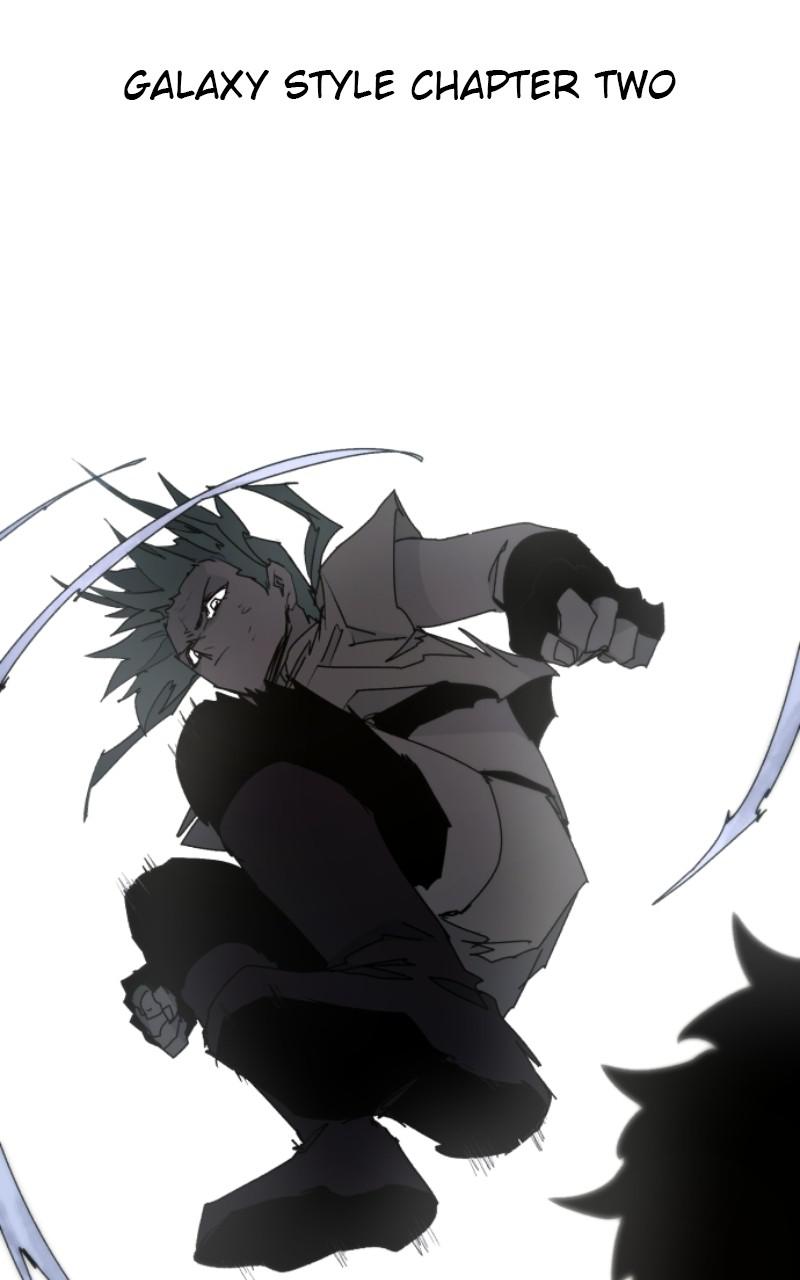 The Ember Knight Chapter 71 - Page 60