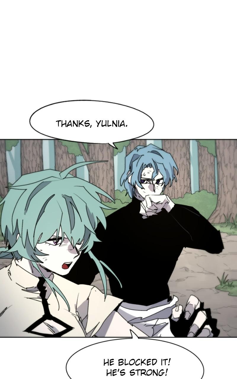 The Ember Knight Chapter 71 - Page 64