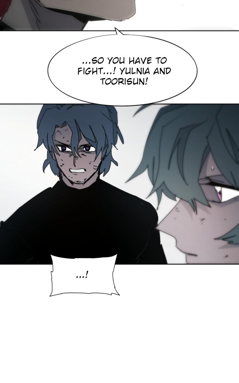 The Ember Knight Chapter 71 - Page 70