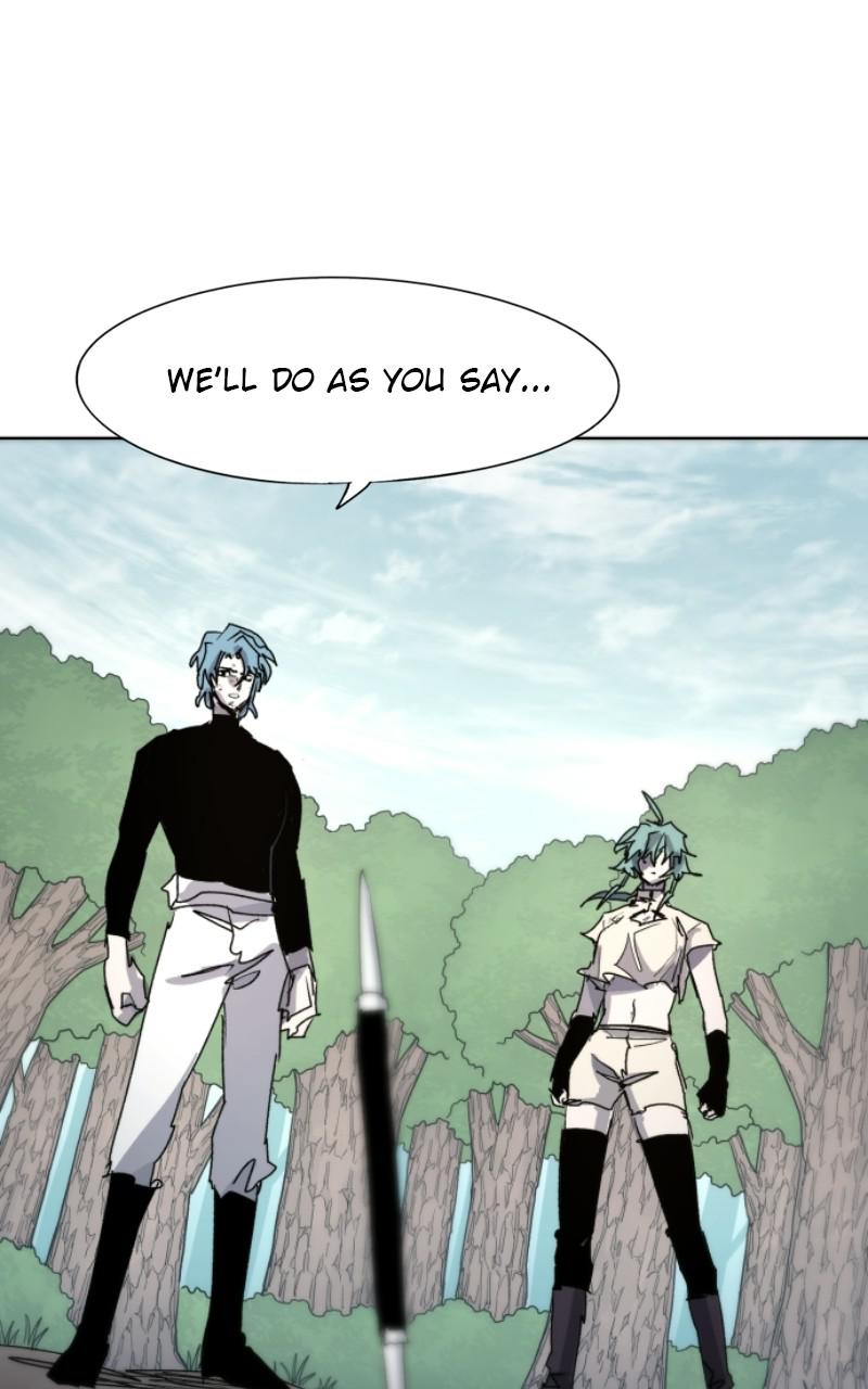 The Ember Knight Chapter 71 - Page 72