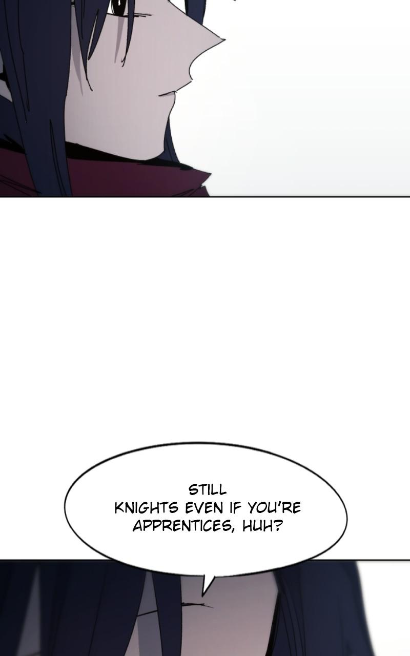 The Ember Knight Chapter 71 - Page 74