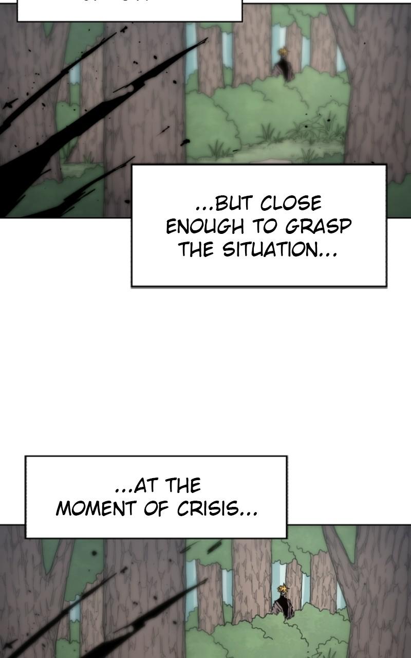 The Ember Knight Chapter 71 - Page 82