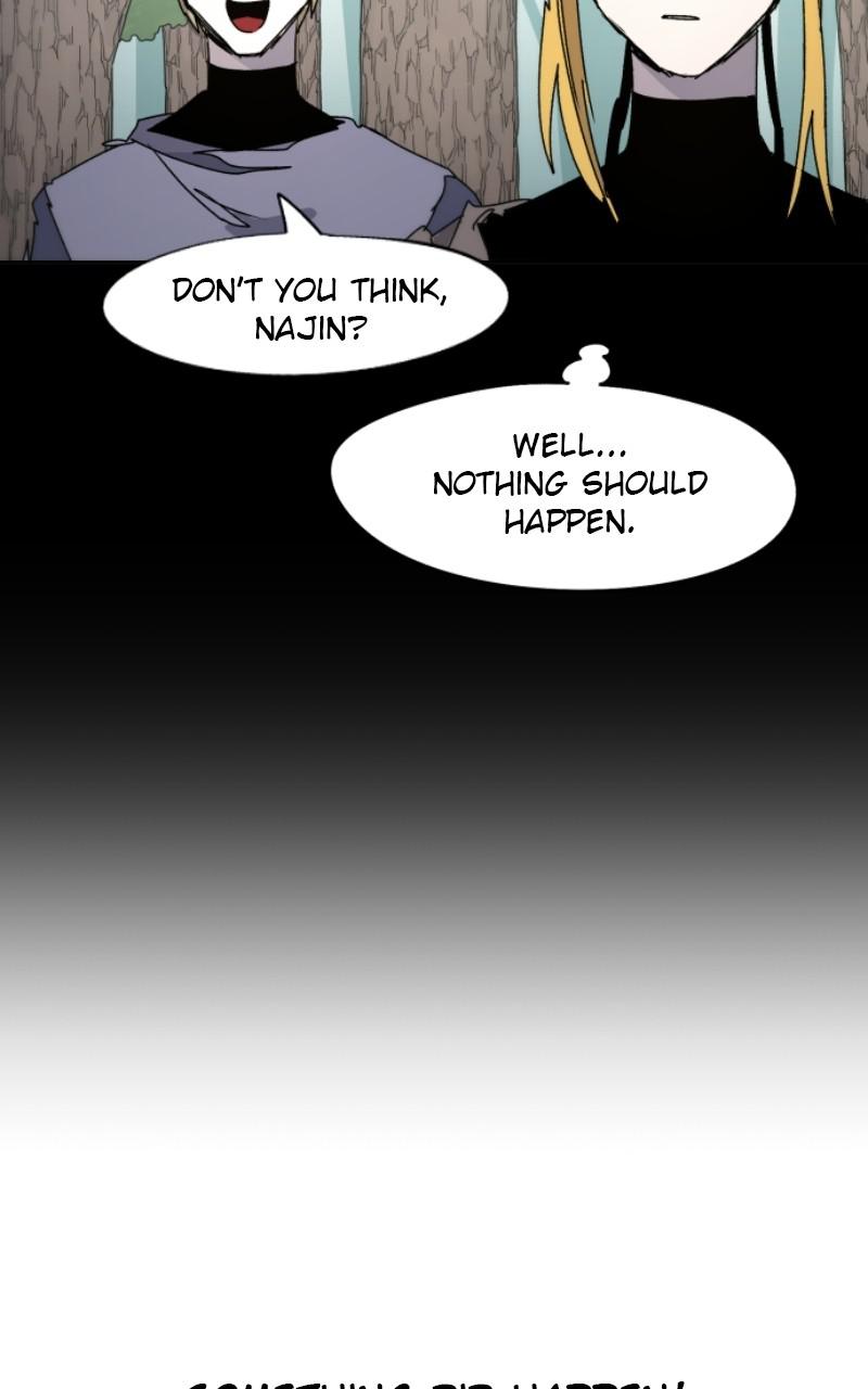 The Ember Knight Chapter 72 - Page 4