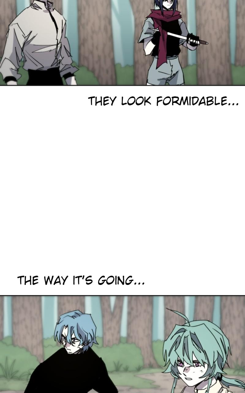 The Ember Knight Chapter 72 - Page 7