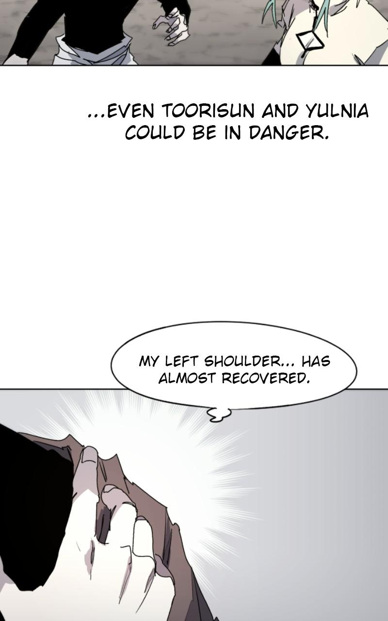 The Ember Knight Chapter 72 - Page 8