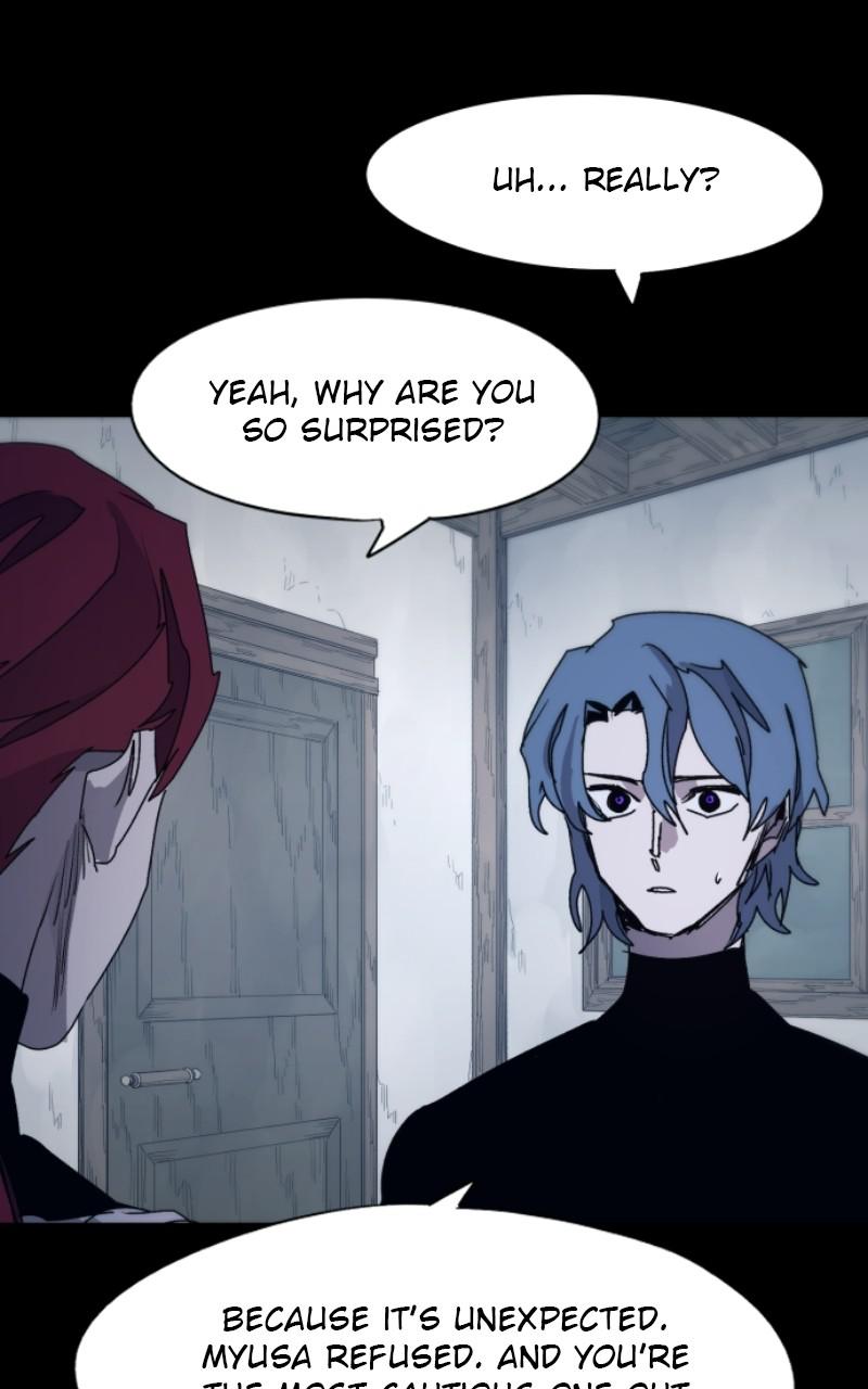 The Ember Knight Chapter 72 - Page 13