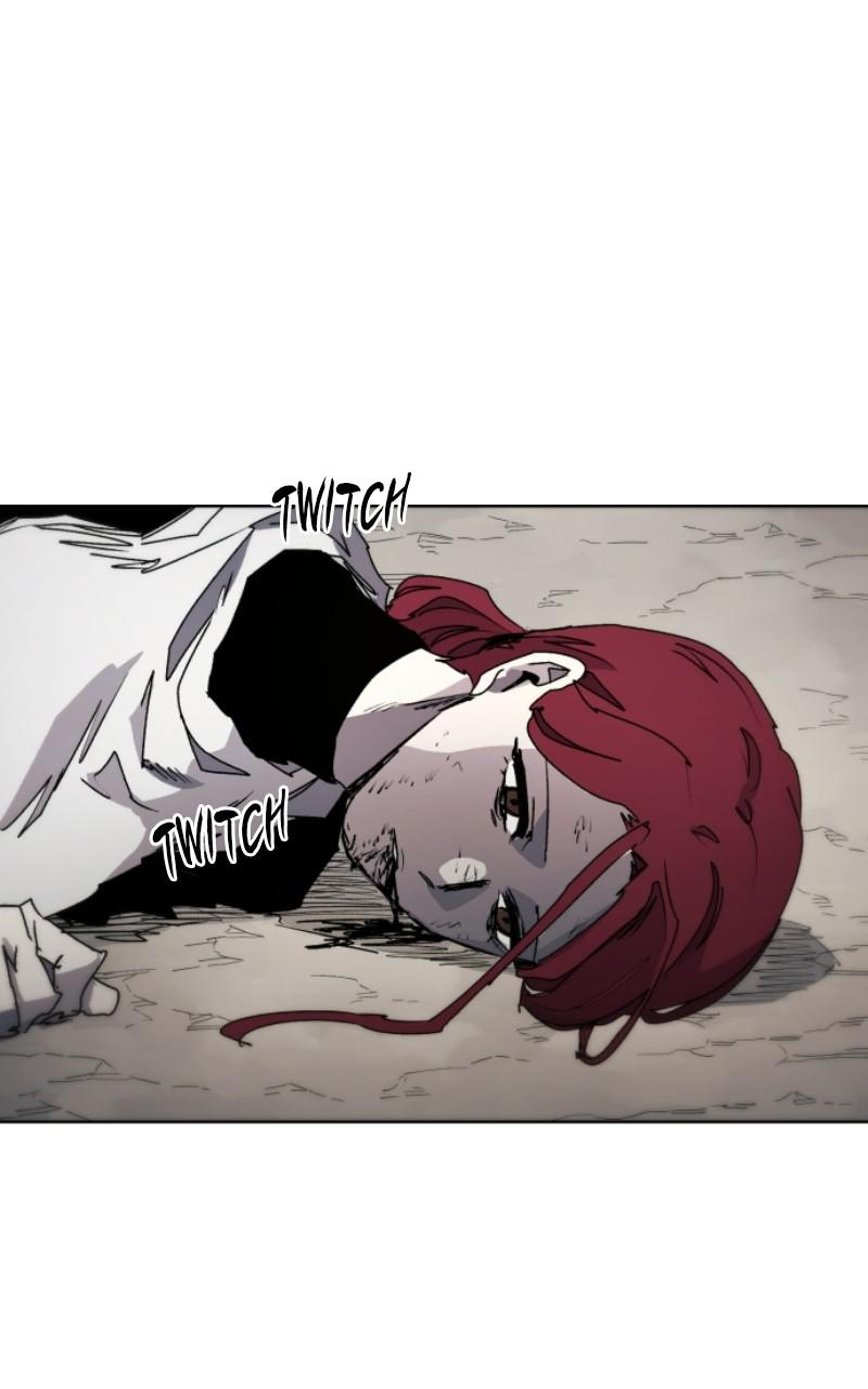 The Ember Knight Chapter 72 - Page 18