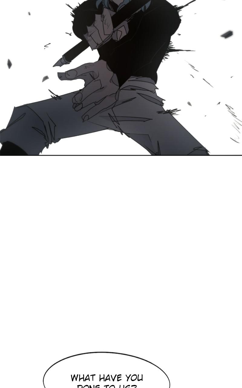 The Ember Knight Chapter 72 - Page 33