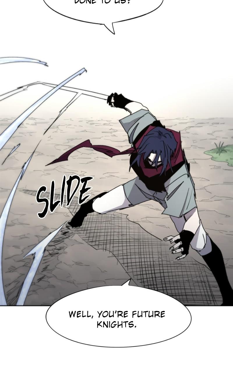 The Ember Knight Chapter 72 - Page 34