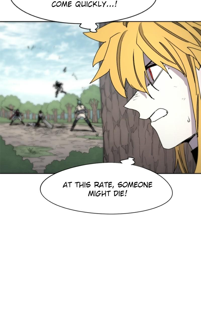 The Ember Knight Chapter 72 - Page 37