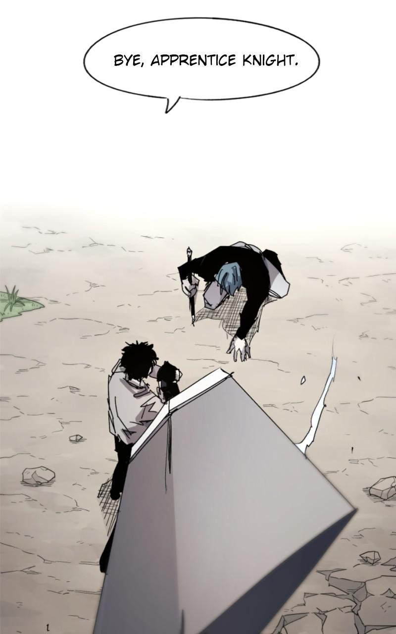 The Ember Knight Chapter 72 - Page 38