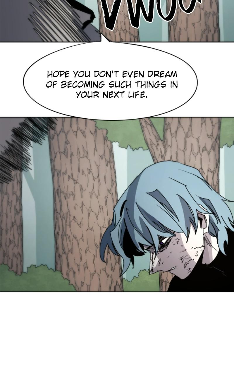 The Ember Knight Chapter 72 - Page 40