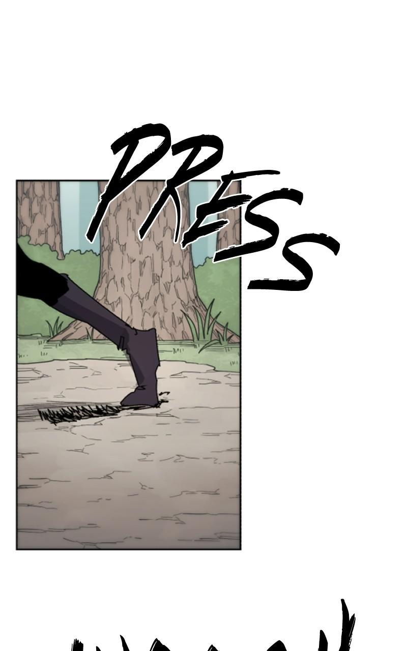 The Ember Knight Chapter 72 - Page 41