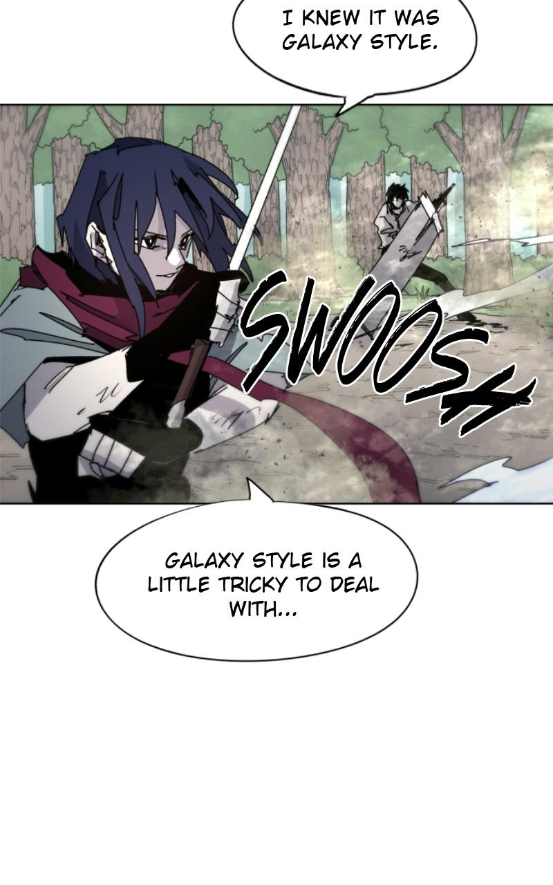 The Ember Knight Chapter 72 - Page 45