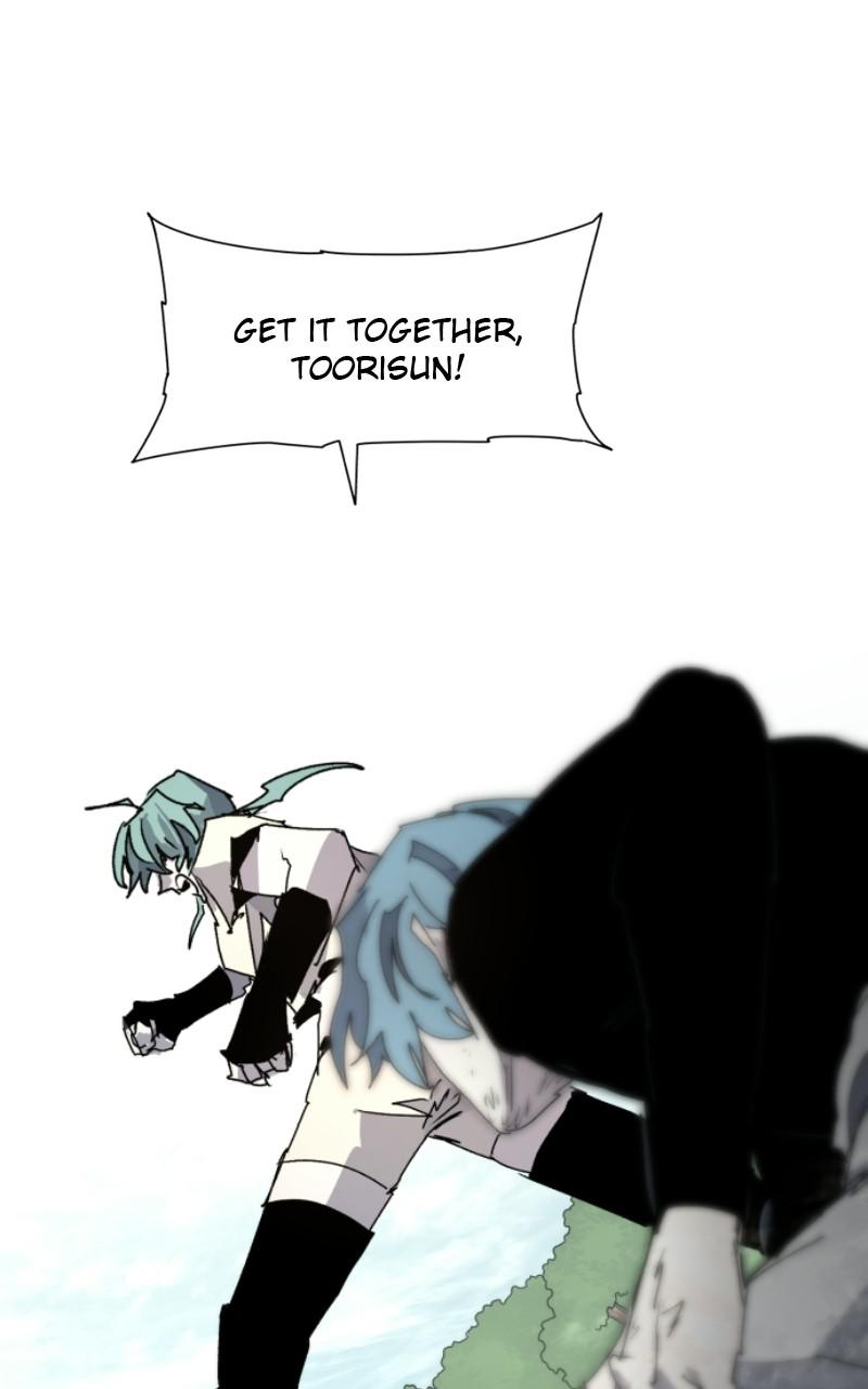 The Ember Knight Chapter 72 - Page 46