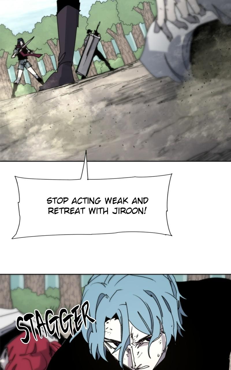 The Ember Knight Chapter 72 - Page 47