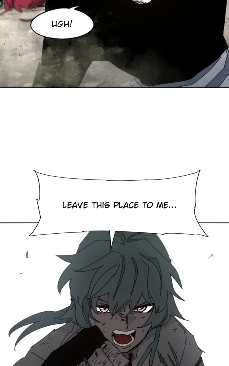 The Ember Knight Chapter 72 - Page 48