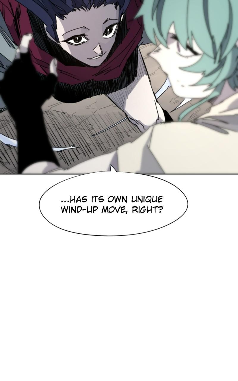 The Ember Knight Chapter 72 - Page 51