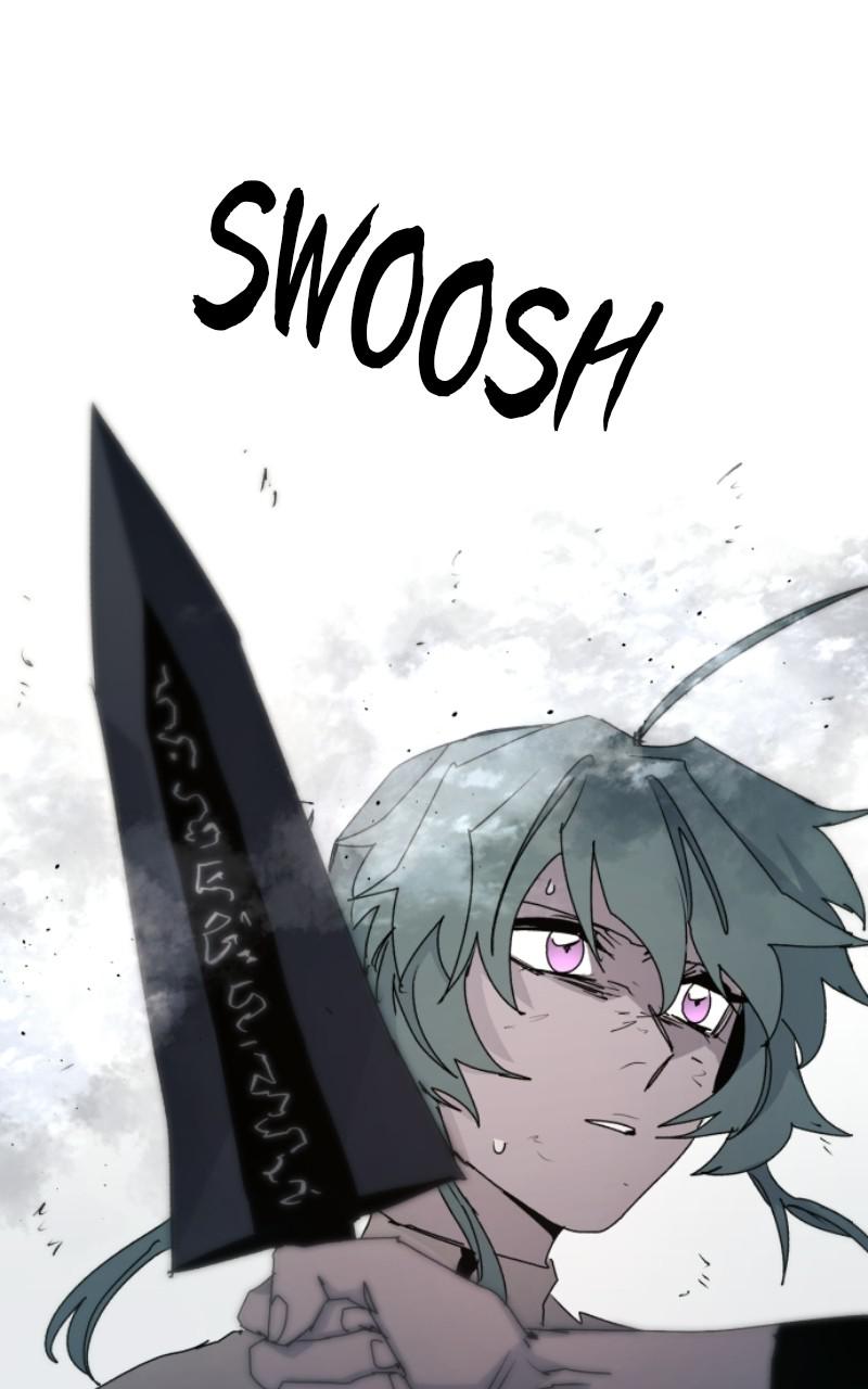 The Ember Knight Chapter 72 - Page 58