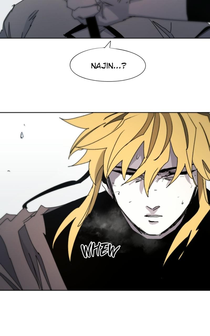 The Ember Knight Chapter 72 - Page 59