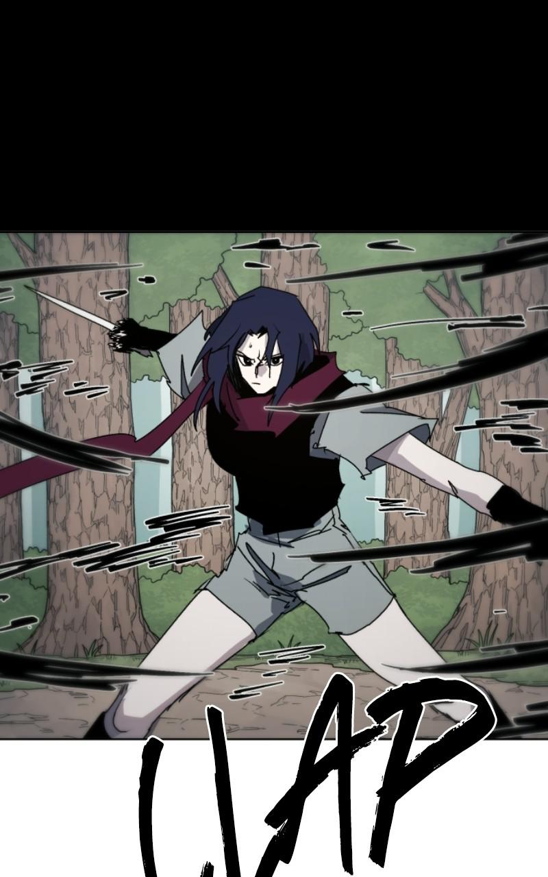 The Ember Knight Chapter 72 - Page 71