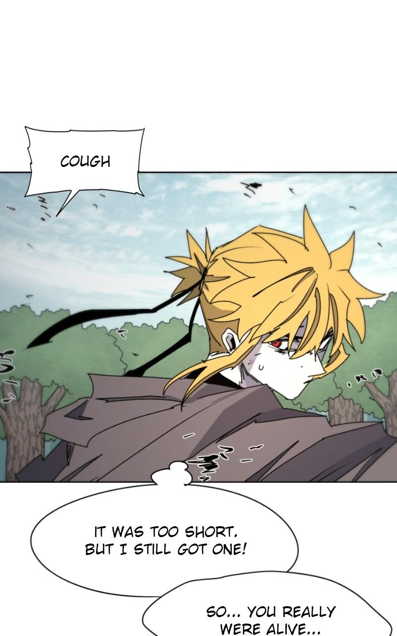 The Ember Knight Chapter 72 - Page 75