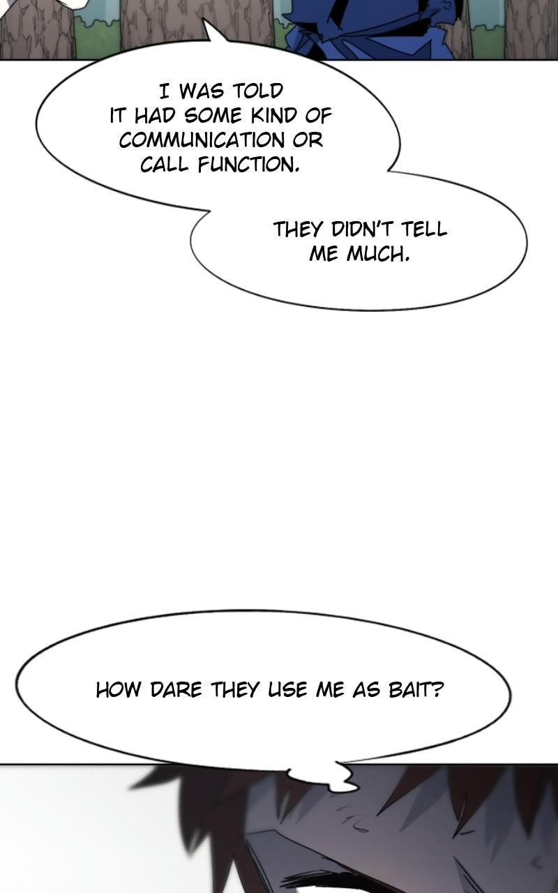 The Ember Knight Chapter 73 - Page 4