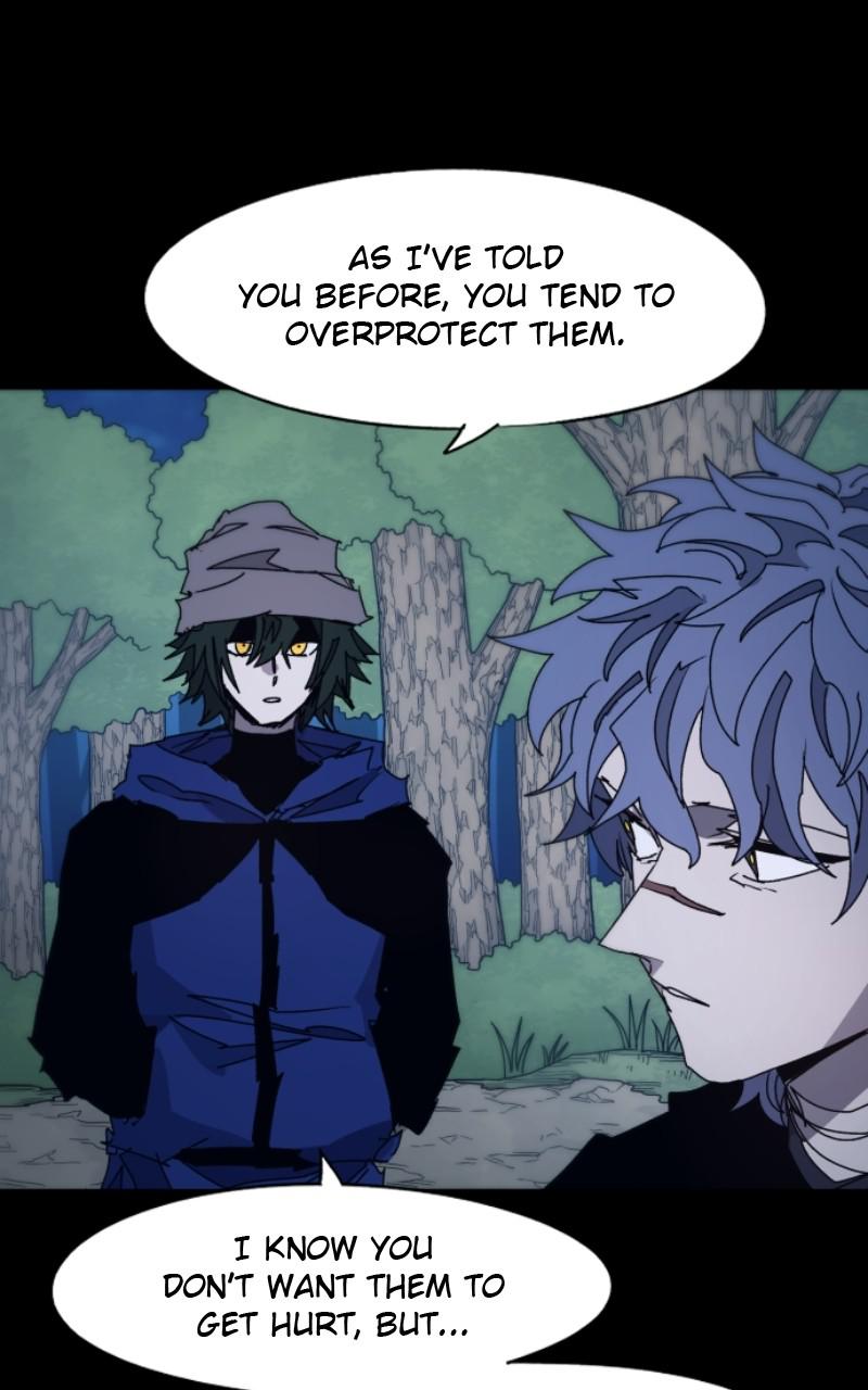 The Ember Knight Chapter 73 - Page 12