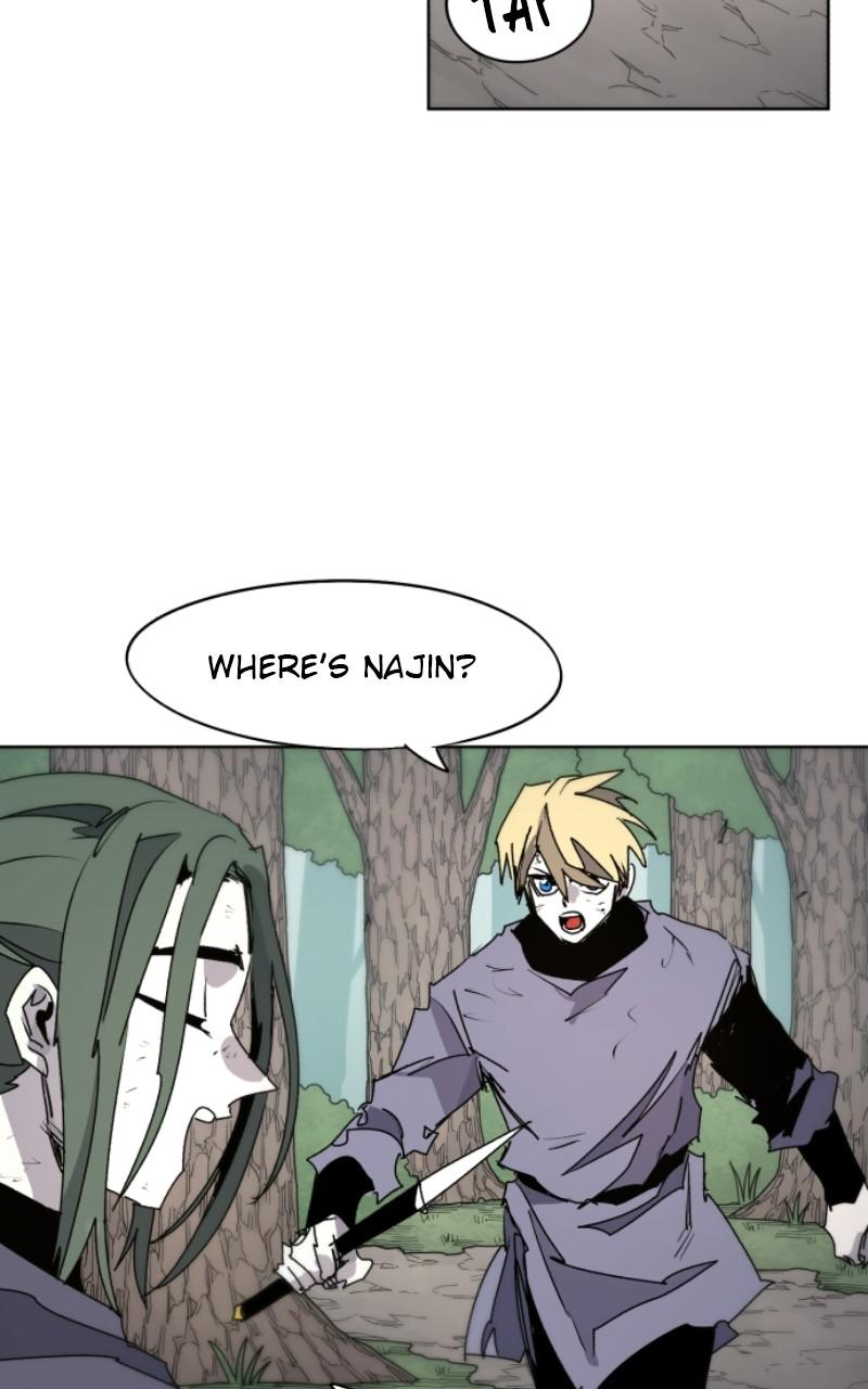 The Ember Knight Chapter 73 - Page 19