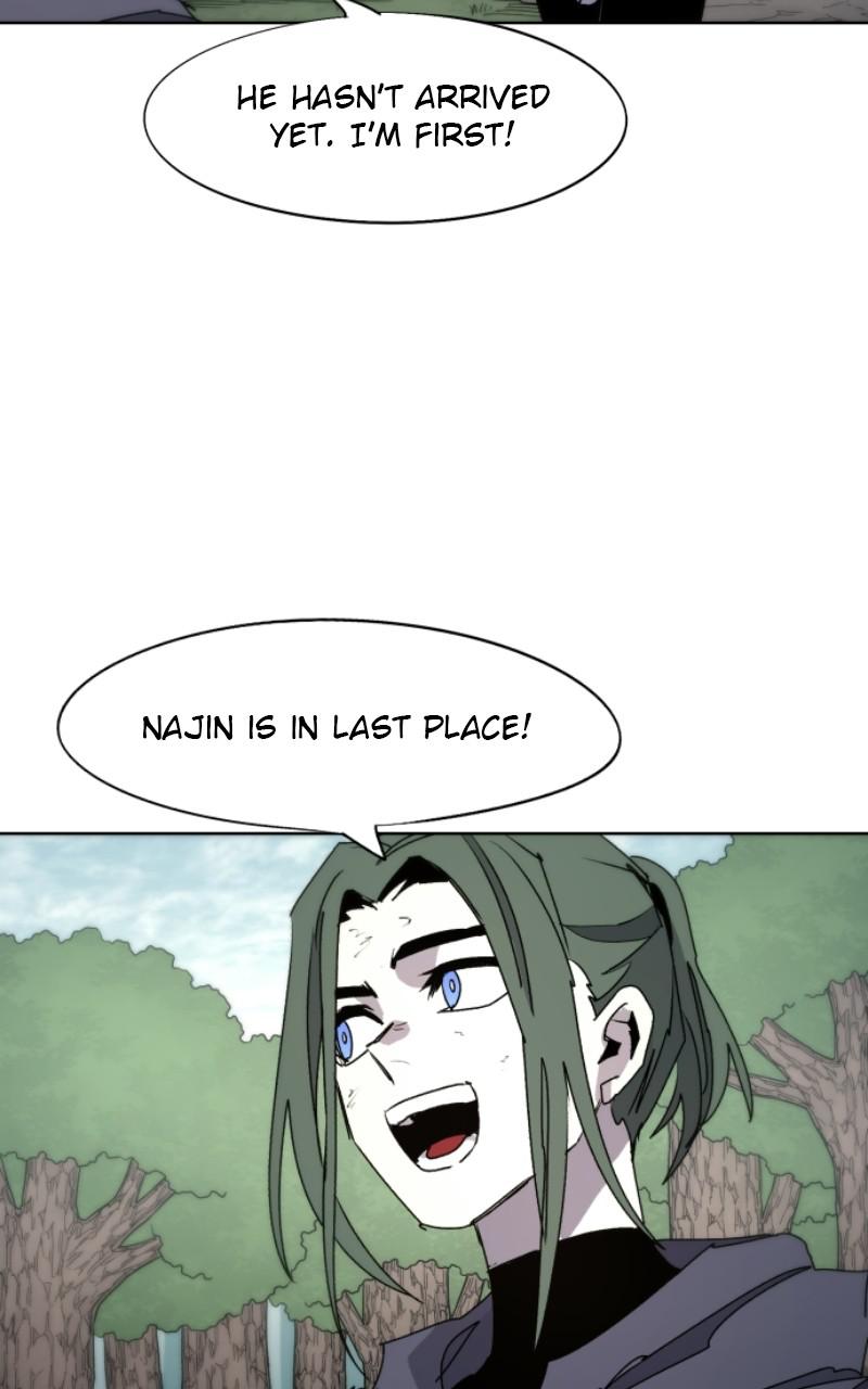 The Ember Knight Chapter 73 - Page 20