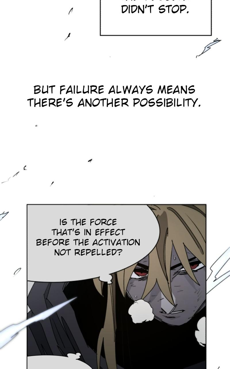 The Ember Knight Chapter 73 - Page 25