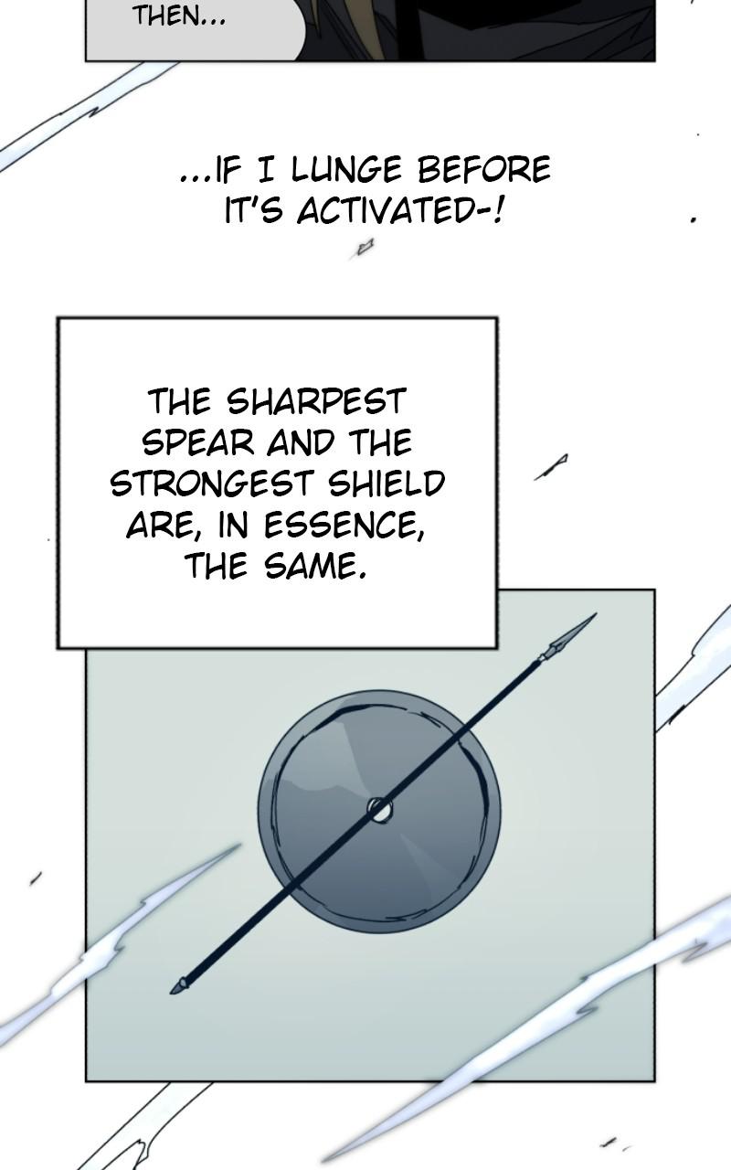 The Ember Knight Chapter 73 - Page 26