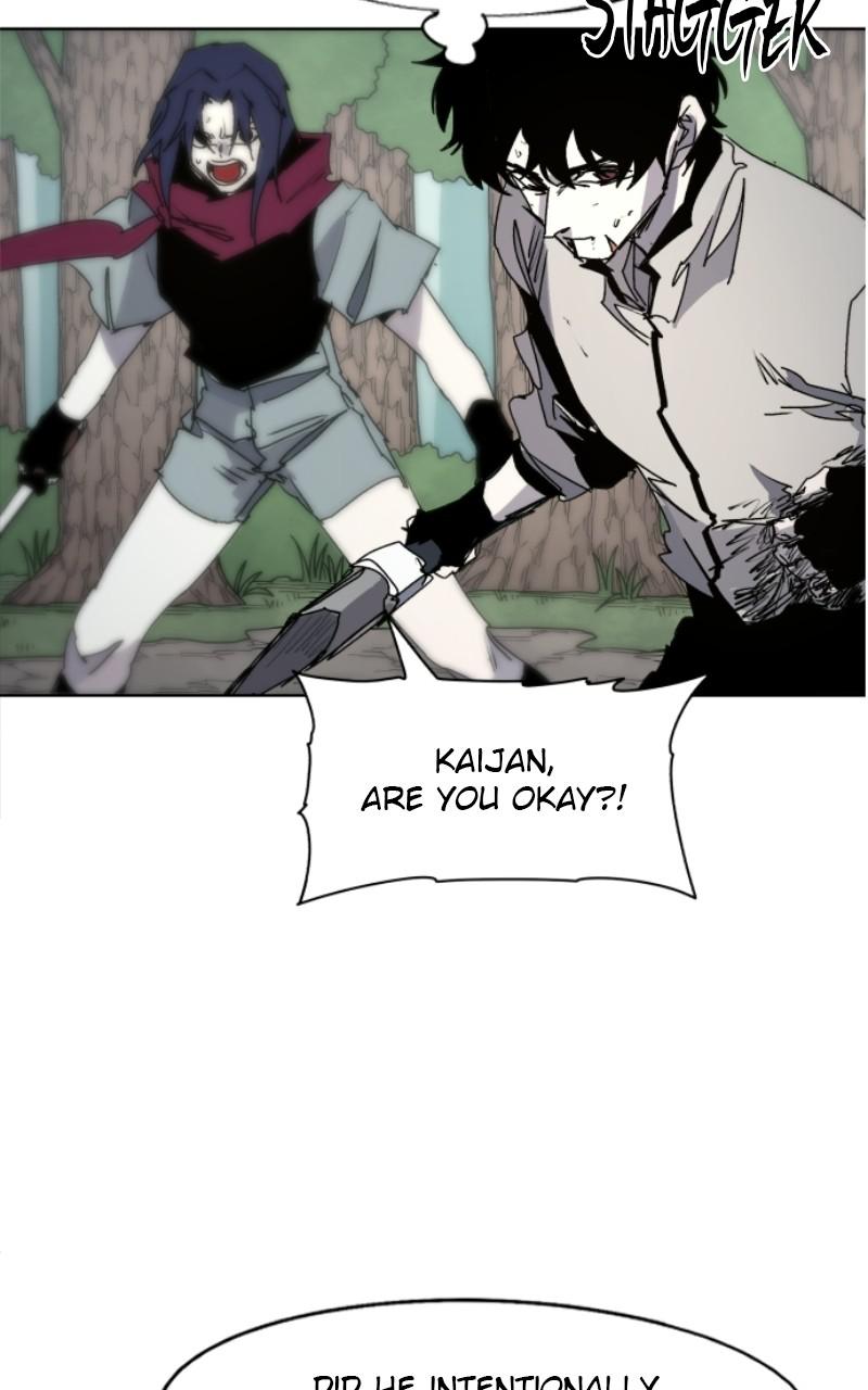 The Ember Knight Chapter 73 - Page 31