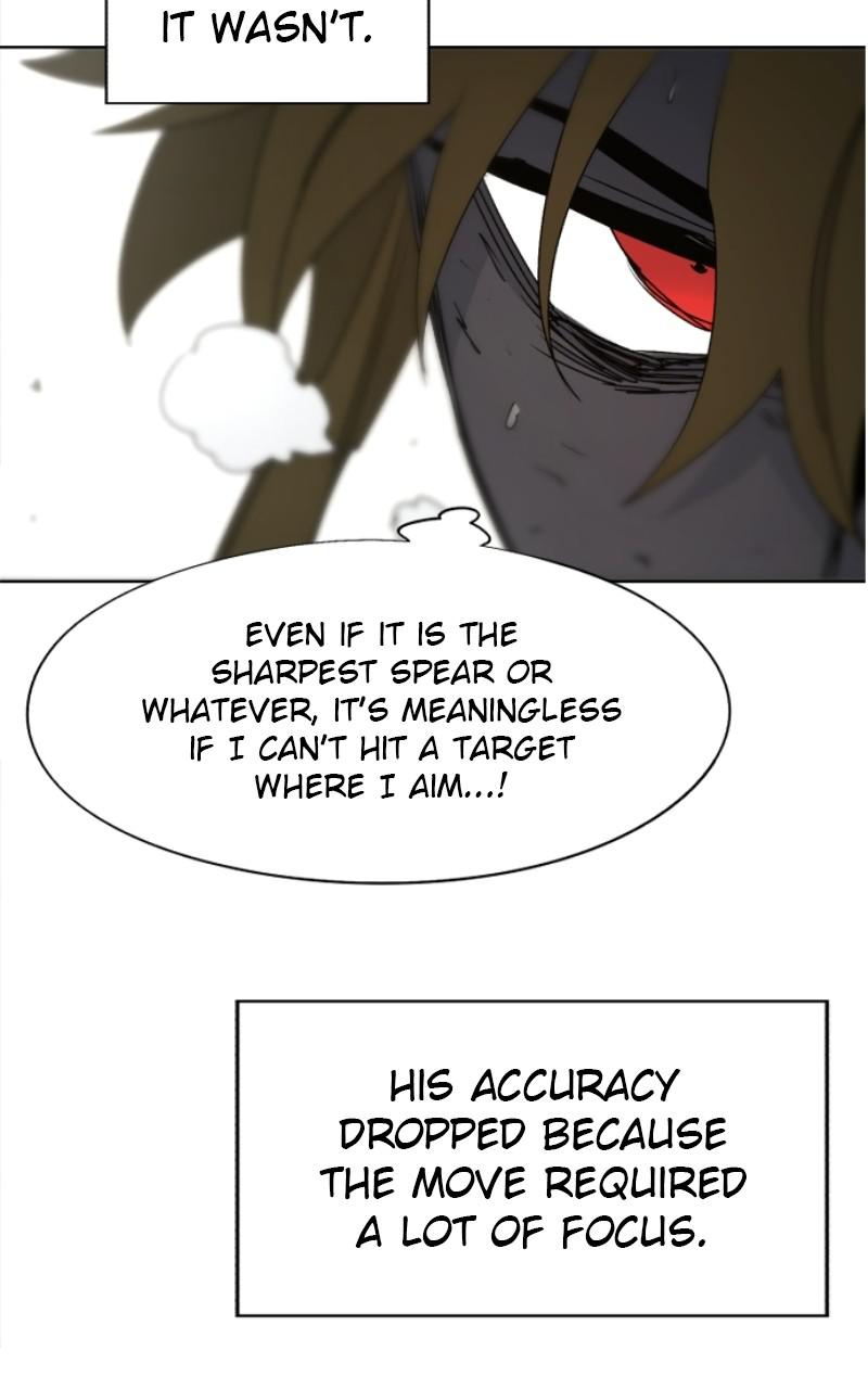 The Ember Knight Chapter 73 - Page 33