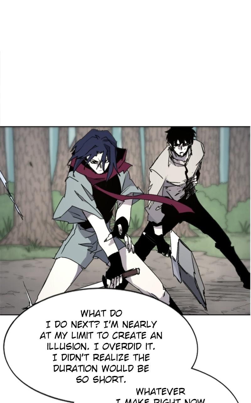 The Ember Knight Chapter 73 - Page 34