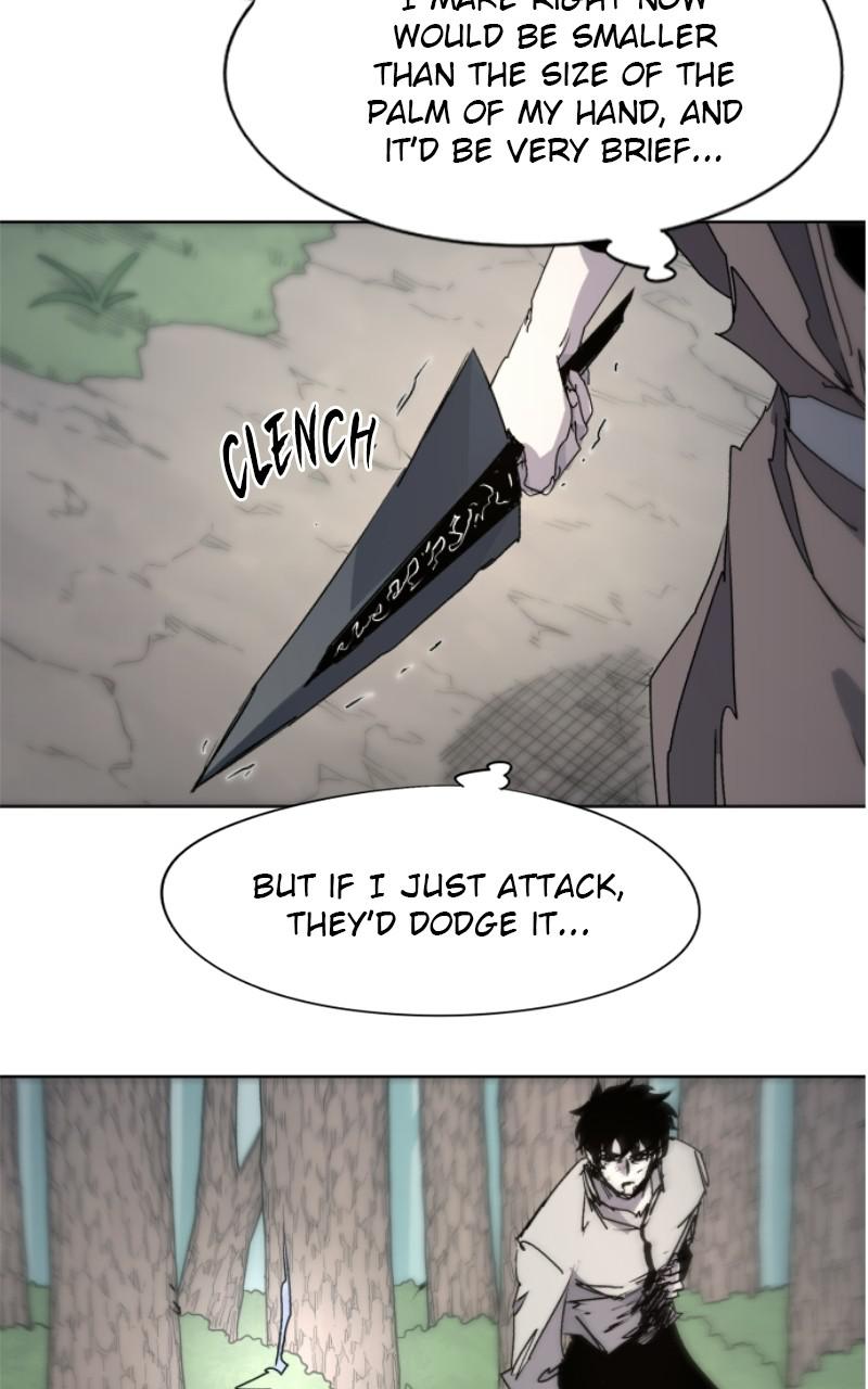 The Ember Knight Chapter 73 - Page 35