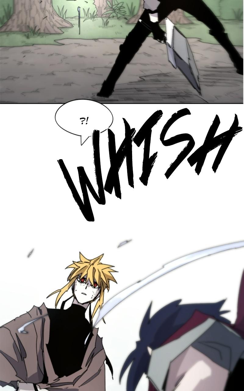 The Ember Knight Chapter 73 - Page 36