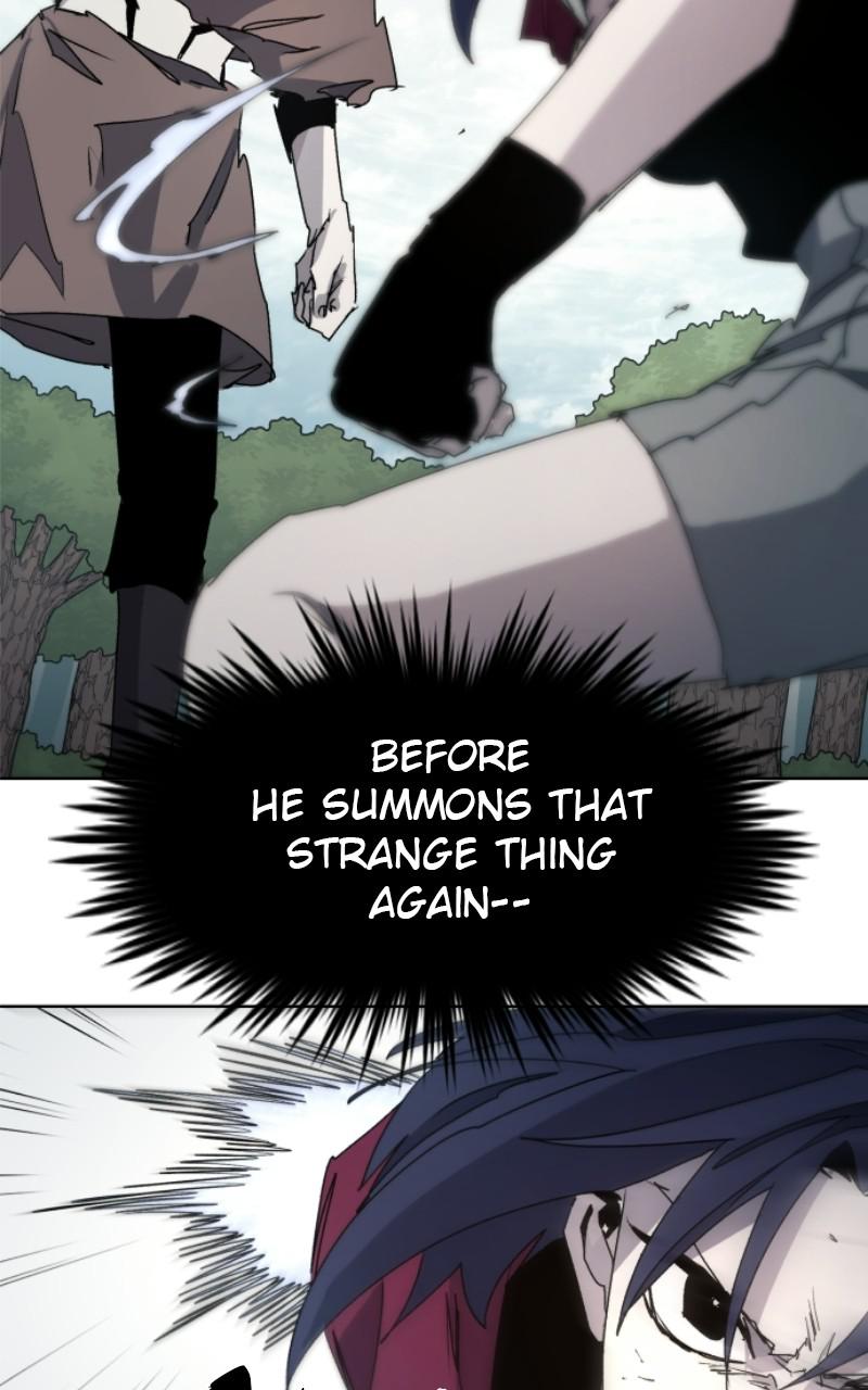 The Ember Knight Chapter 73 - Page 37