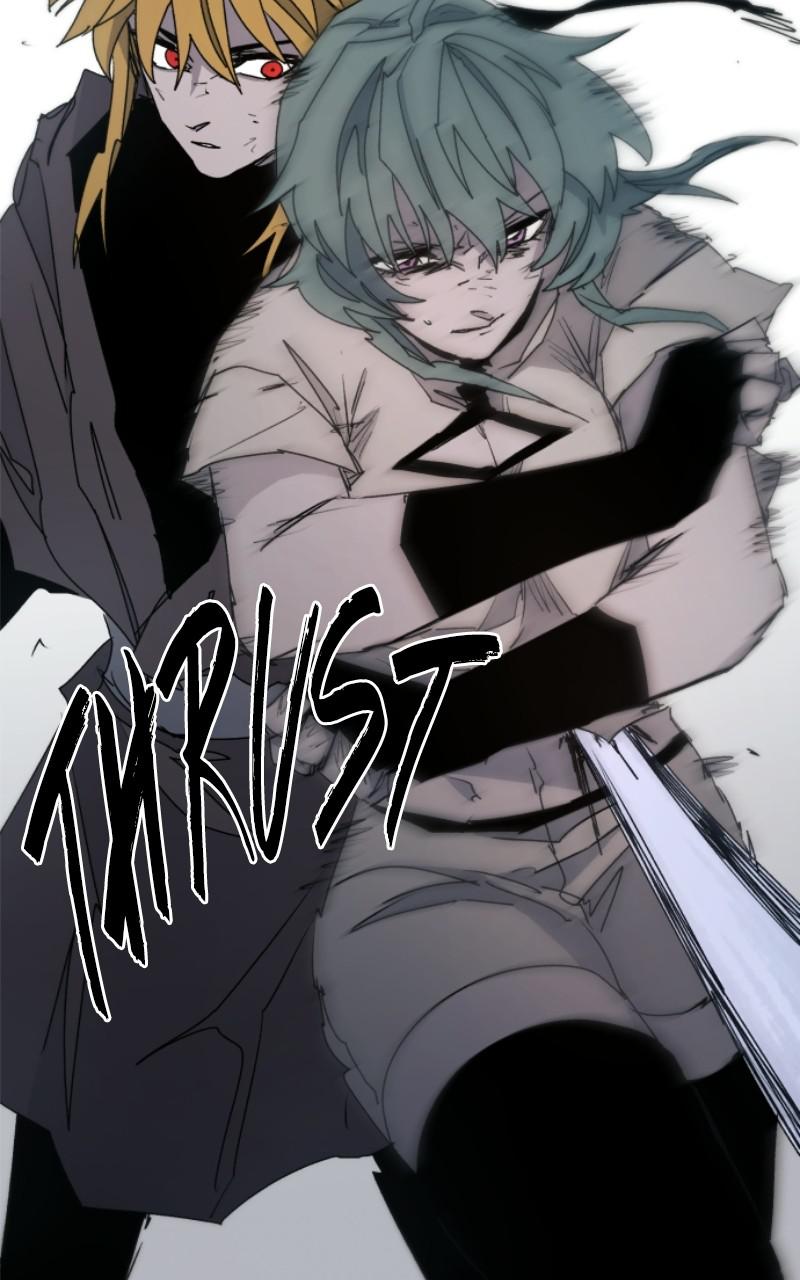 The Ember Knight Chapter 73 - Page 40