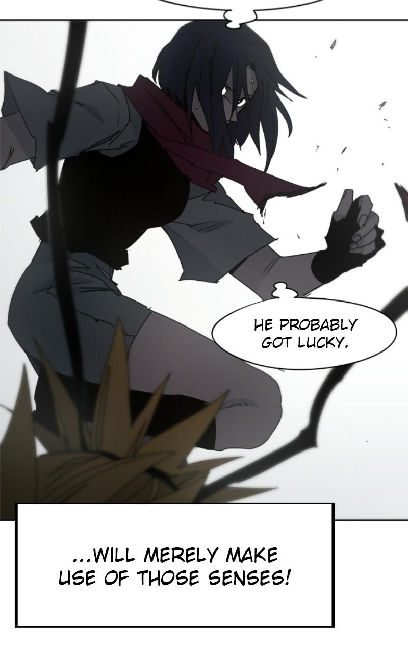 The Ember Knight Chapter 73 - Page 54