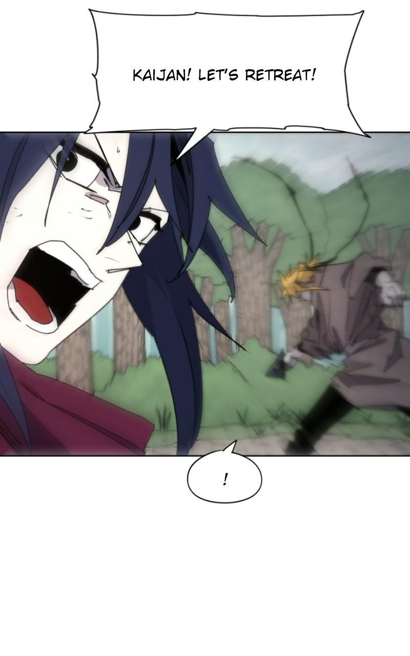 The Ember Knight Chapter 73 - Page 57