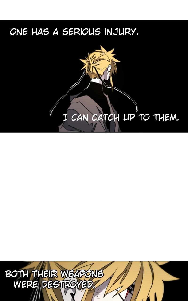 The Ember Knight Chapter 73 - Page 60